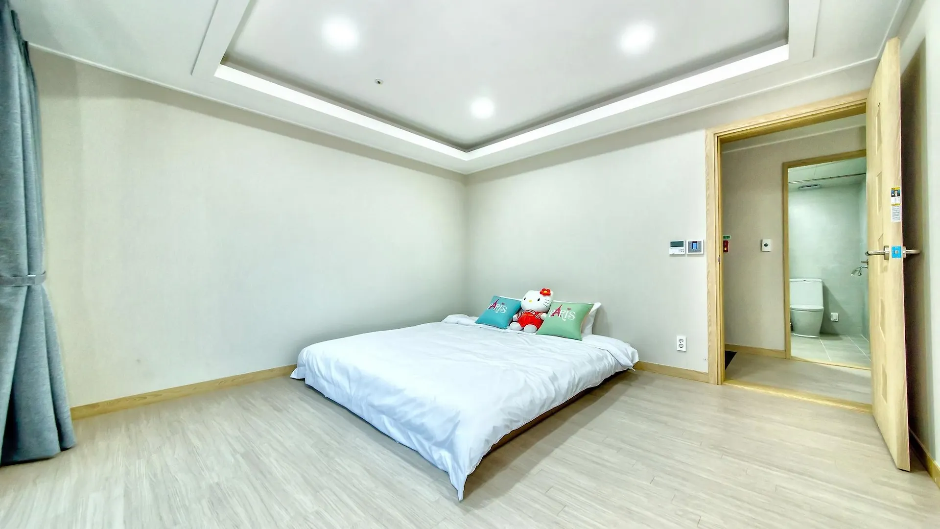 *** Hotel Blue Whale Resort Jeju South Korea