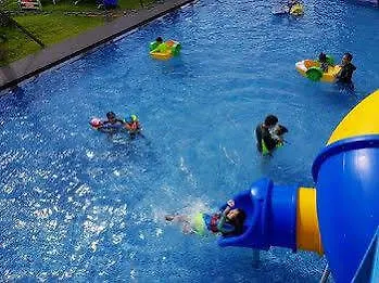 Blue Whale Resort Jeju